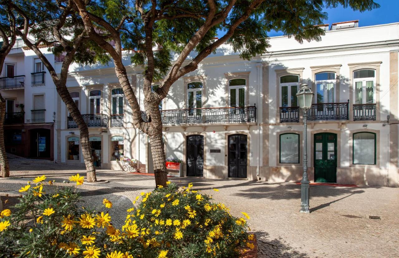 Апарт отель Casa Margo Лагуш Экстерьер фото